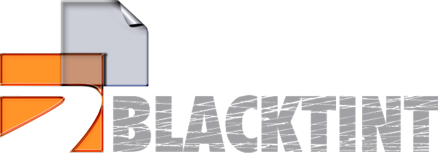 Blacktint Vitres teintées